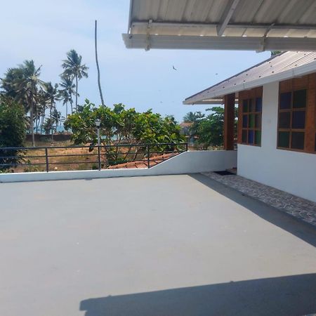 Sherly Cottages Varkala Exterior foto