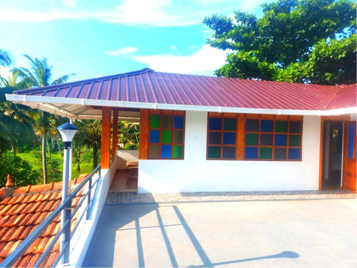 Sherly Cottages Varkala Exterior foto