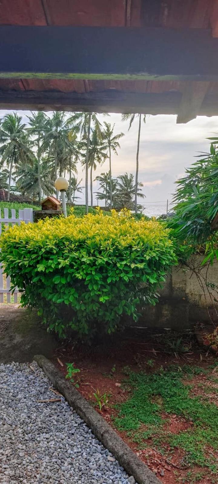 Sherly Cottages Varkala Exterior foto